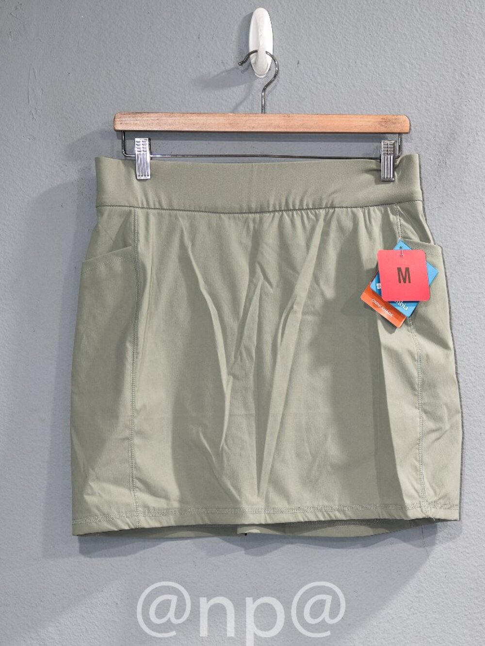 Columbia Skort Womens Omni-Shade